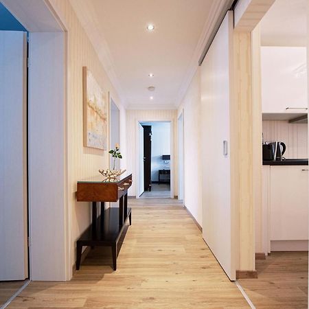 באד קיסינגן Hotel Residenz Am Rosengarten מראה חיצוני תמונה